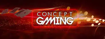 Concept Gaming Sağlayıcısı Nedir?