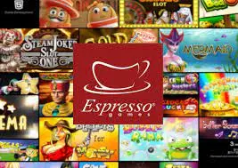 Espresso Games Sağlayıcısı Nedir?