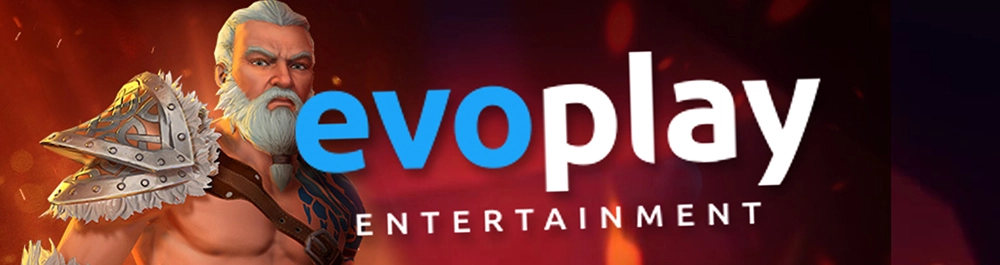 Evoplay-Entertainment