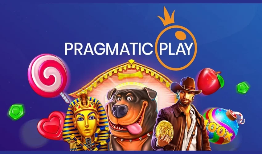 Pragmatic Play Sağlayıcısı Nedir?