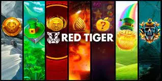 redtigergaming-nedir