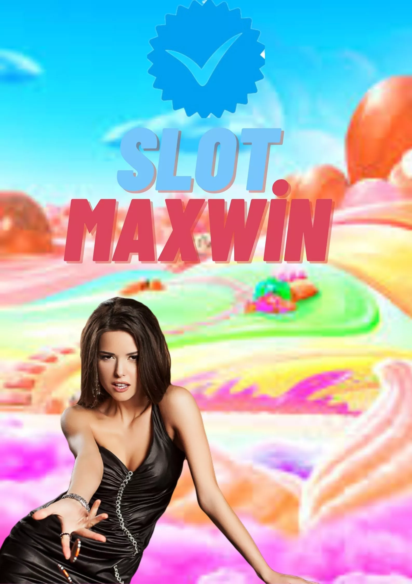Slot Max Win Shorts