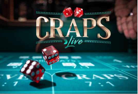 Craps Sağlayıcısı Nedir?