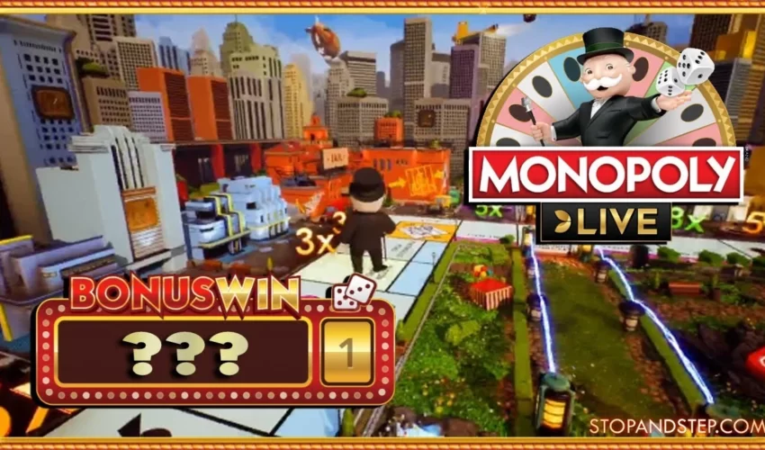 Monopoly: Efsanevi Bir Masa Oyununun Arkasındaki Hikaye ve Popülerliği